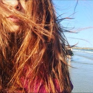 Meet your Posher, Milena